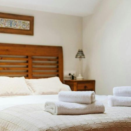 Appartement Casa Begona - Wifi Sencillo Y Acogedor à Sallent de Gállego Extérieur photo
