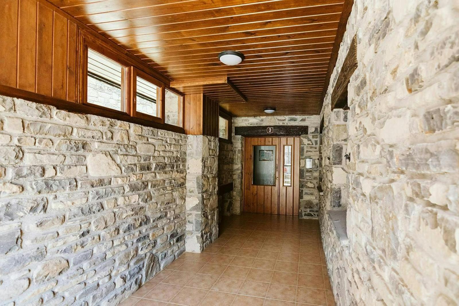 Appartement Casa Begona - Wifi Sencillo Y Acogedor à Sallent de Gállego Extérieur photo