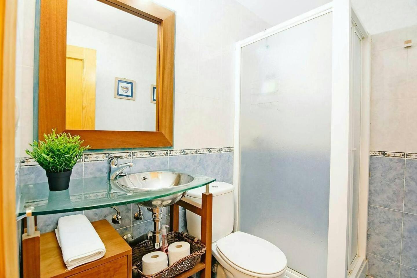Appartement Casa Begona - Wifi Sencillo Y Acogedor à Sallent de Gállego Extérieur photo